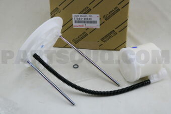 7702448040 PLATE SUB-ASSY, FUEL SUCTION