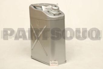 7711060011 TANK ASSY, AUXILIARY FUEL