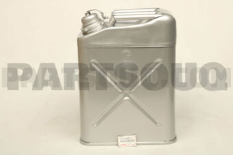 7711060011 TANK ASSY, AUXILIARY FUEL