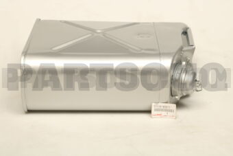 7711060011 TANK ASSY, AUXILIARY FUEL