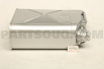 7711060011 TANK ASSY, AUXILIARY FUEL