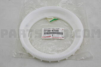 7714447020 RETAINER, FUEL PUMP GAUGE