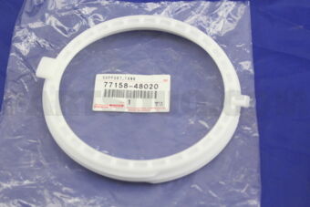 7715848020 SUPPORT, TANK SUCTION TUBE