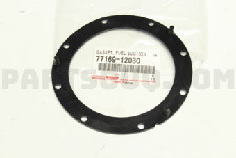 7716912030 GASKET, FUEL PUMP BRACKET
