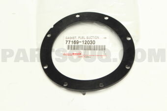 7716912030 GASKET, FUEL PUMP BRACKET