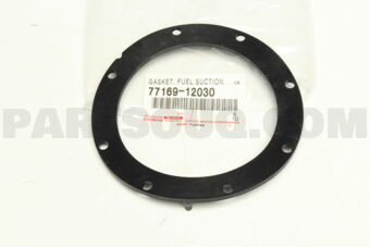 7716912030 GASKET, FUEL PUMP BRACKET