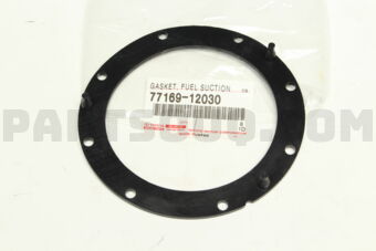 7716912030 GASKET, FUEL PUMP BRACKET