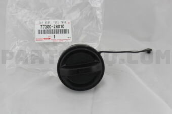 7730028010 CAP ASSY, FUEL TANK