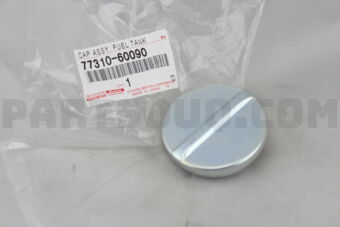 7731060090 CAP ASSY, FUEL TANK