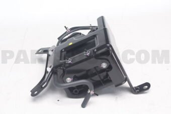 7774060480 Toyota CANISTER ASSY, CHARCOAL