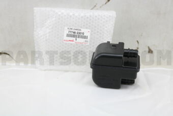 7774633010 FILTER, CHARCOAL CANISTER, NO.2