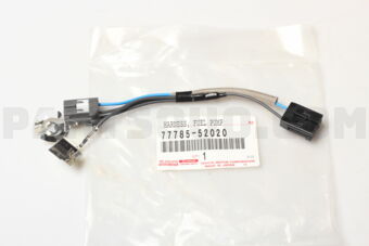 7778552020 HARNESS, FUEL PUMP