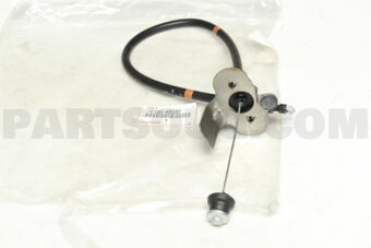 7818048030 CABLE ASSY, ACCELERATOR CONTROL