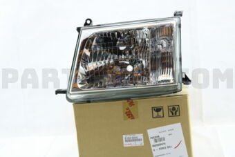 8105960042 UNIT SUB-ASSY