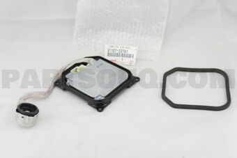 8110733761 COMPUTER SUB-ASSY, HEADLAMP LIGHT 