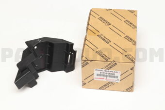 811160K180 BRACKET, HEADLAMP RH