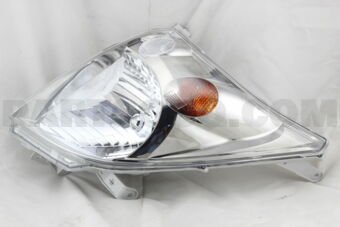 8113060D80 UNIT ASSY, HEADLAMP, RH