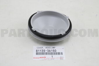 811353A150 CAP, LOCKING