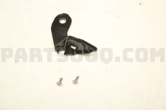 8119360060 Toyota RETAINER, RH HEADLAMP PROTECTOR, UPR RH