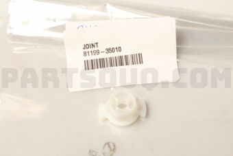 8119935010 JOINT