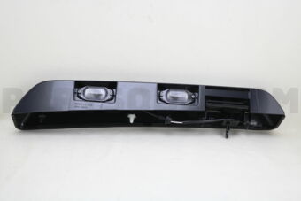 8127060380 LAMP ASSY, LICENSE PLATE