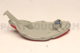 8148048010 REFLECTOR ASSY, REFLEX, RH