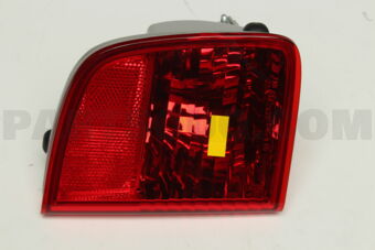 8149060020 REFLECTOR ASSY, REFLEX, LH