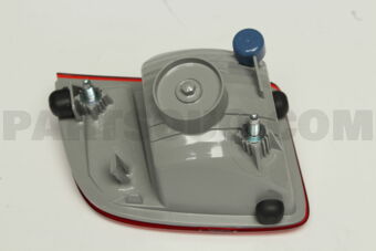 8149060020 REFLECTOR ASSY, REFLEX, LH