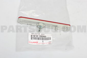 8191035060 REFLECTOR ASSY