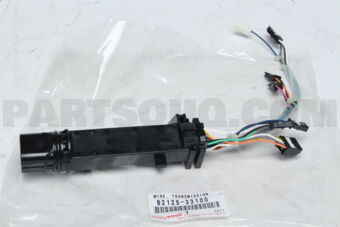 8212533100 WIRE, TRANSMISSION
