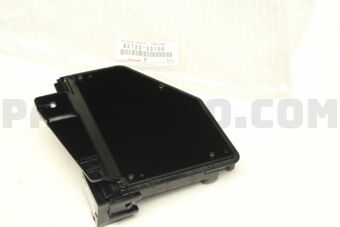 8272033100 BLOCK ASSY, ENGINE ROOM JUNCTION