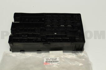 827410C060 BLOCK, ENGINE ROOM RELAY