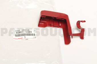 8282112290 COVER, CONNECTOR