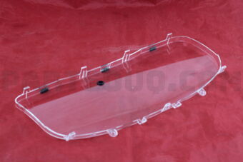 838526C850 GLASS, SPEEDOMETER