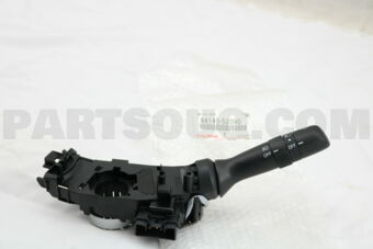 8414052090 SWITCH ASSY, HEADLAMP DIMMER