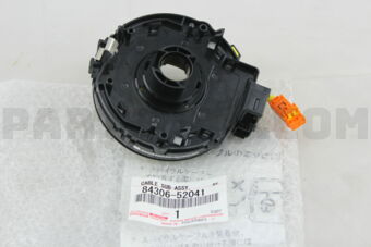 8430652041 CABLE SUB-ASSY, SPIRAL