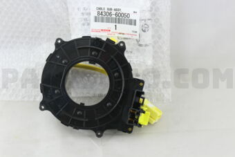 8430660050 CABLE SUB-ASSY, SPIRAL