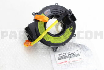 8430660090 CABLE SUB-ASSY, SPIRAL