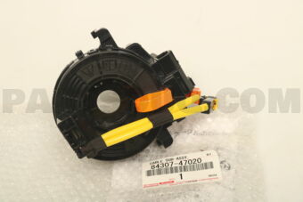 8430747020 CABLE SUB-ASSY, SPIRAL