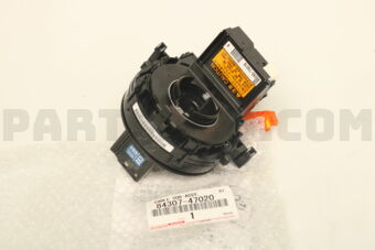 8430747020 CABLE SUB-ASSY, SPIRAL