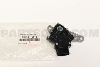 8454046010 SWITCH ASSY, NEUTRAL START
