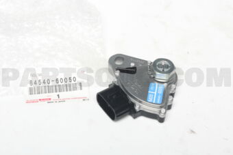 8454060050 SWITCH ASSY, NEUTRAL START