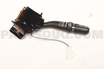 846526A020 SWITCH ASSY, WINDSHIELD WIPER