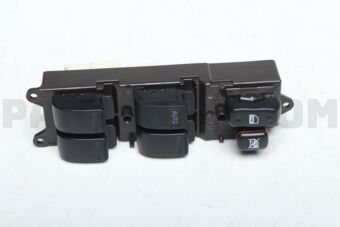 8482060130 MASTER SWITCH ASSY, POWER WINDOW REGULATOR