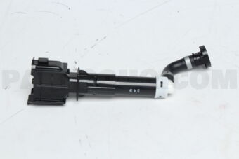 8520828030 ACTUATOR SUB-ASSY, HEADLAMP WASHER, LH