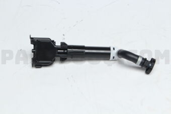 8520828030 ACTUATOR SUB-ASSY, HEADLAMP WASHER, LH