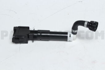 8520828030 ACTUATOR SUB-ASSY, HEADLAMP WASHER, LH