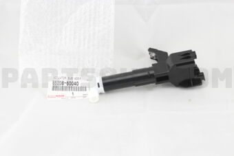 8520860040 ACTUATOR SUB-ASSY, HEADLAMP WASHER