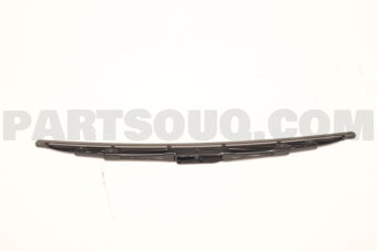 8521212371 Toyota BLADE, FR WIPER, RH