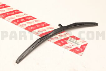 8521233231 BLADE, FR WIPER, RH